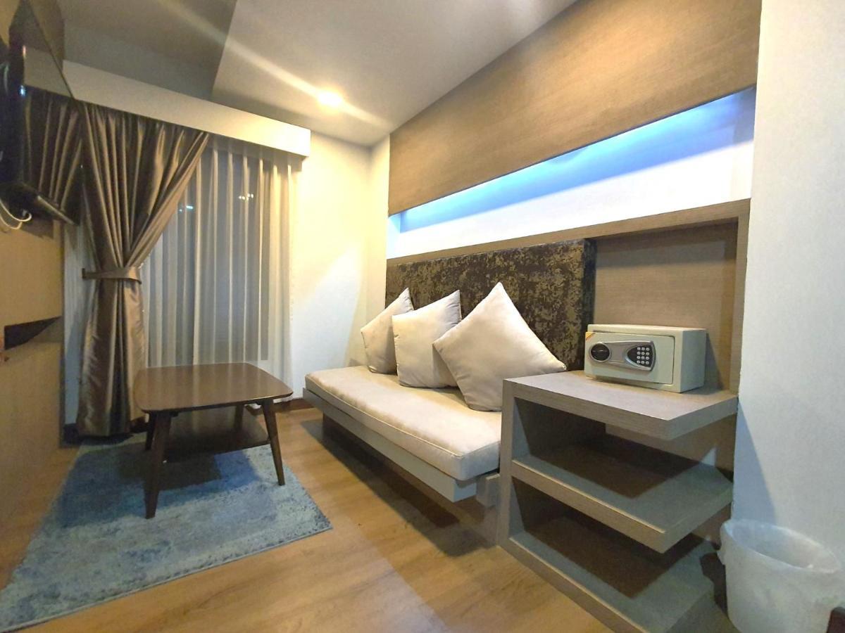 Marigold Lanna Hotel Chiang Mai Exterior photo